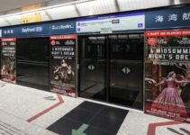 Metro de Singapur, la mejor forma de moverse por la ciudad