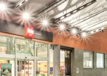 Hoteles en Praga: Ibis Praha Mala Strana