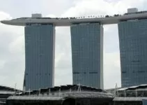 Volar a Singapur con Air Asia