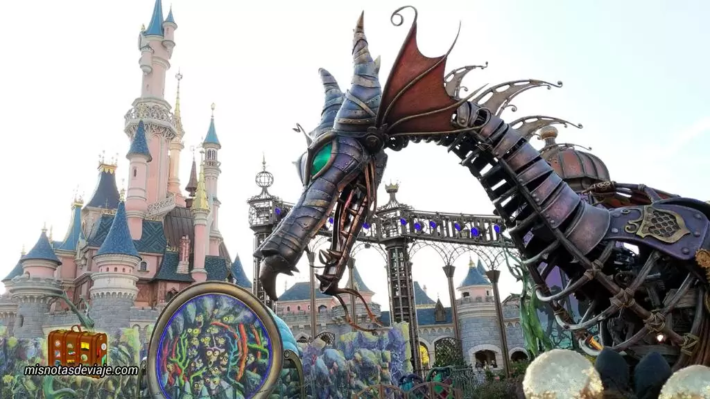 El transporte más rápido desde Aeropuerto de Orly a Disneyland París 1 La forma más rápida de llegar a Disney París